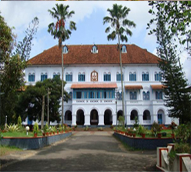 cathedral church changanacherry